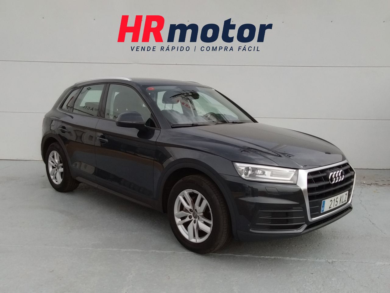 Foto Audi Q5 19