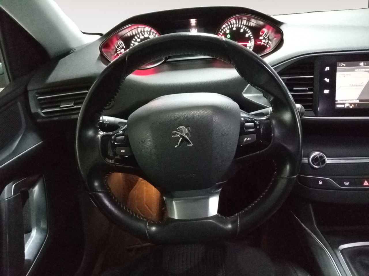 Foto Peugeot 308 7