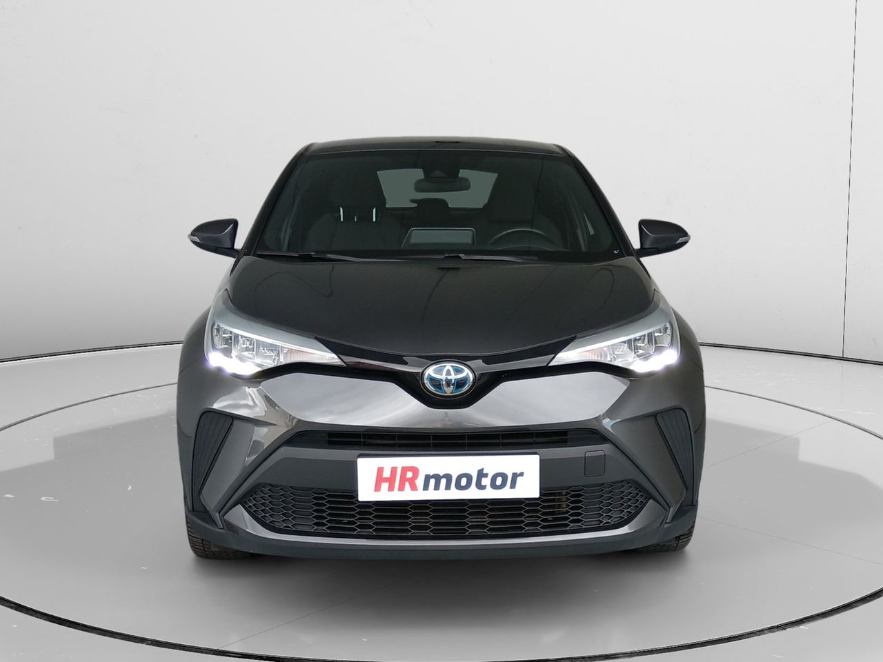 Foto Toyota C-HR 5