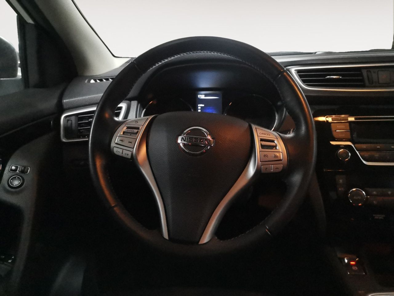 Foto Nissan Qashqai 7