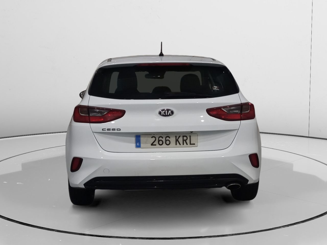 Foto Kia Ceed 3