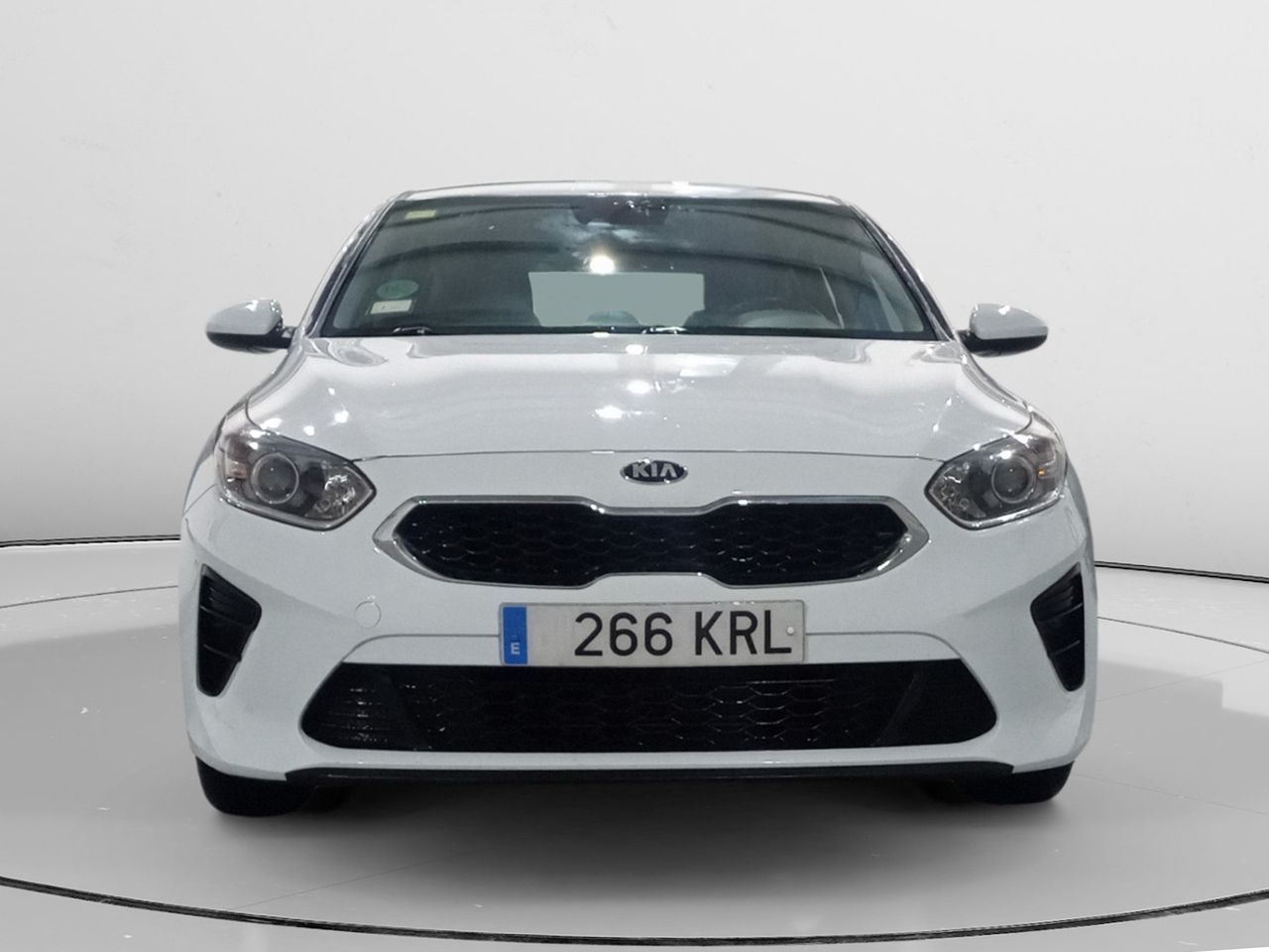 Foto Kia Ceed 5