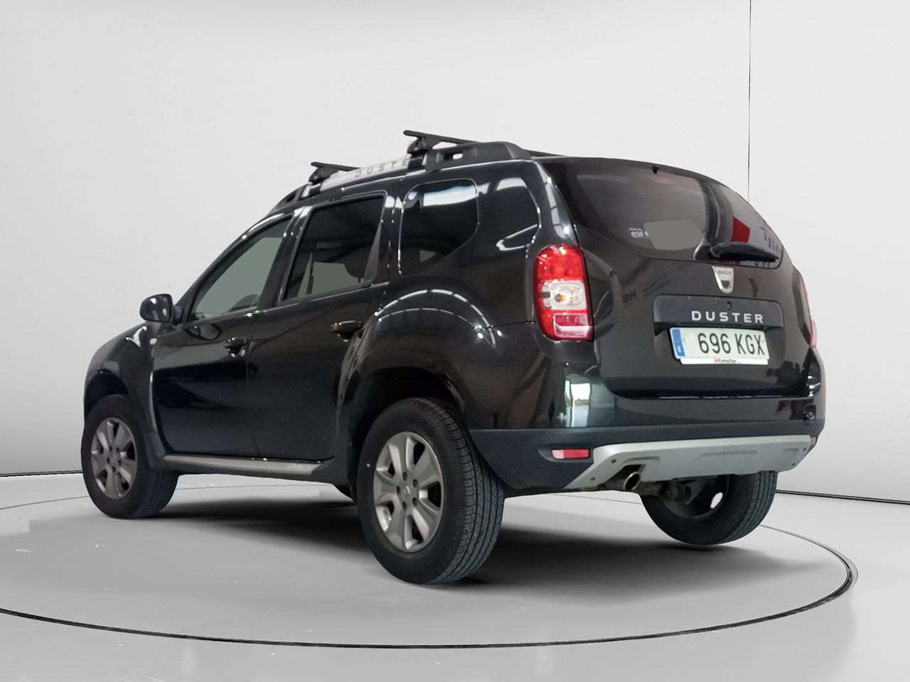 Foto Dacia Duster 4