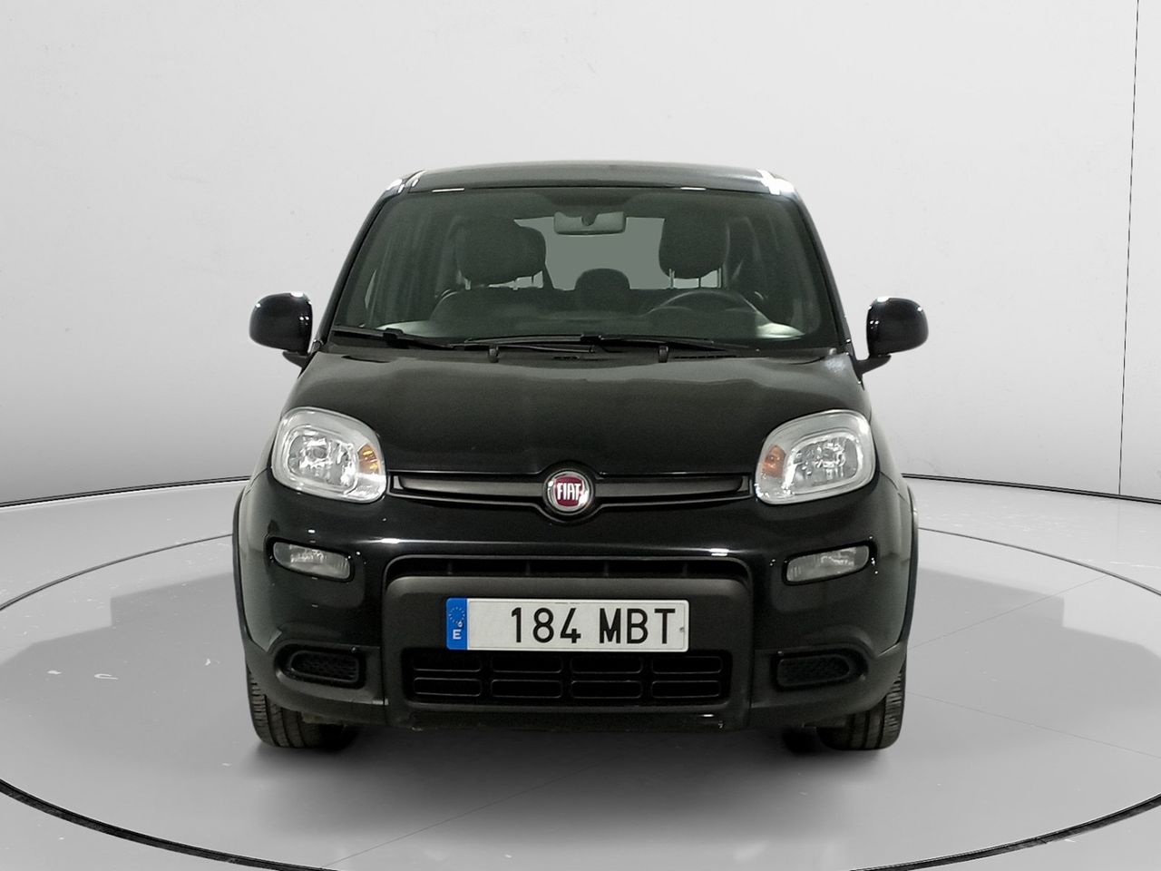 Foto Fiat Panda 5