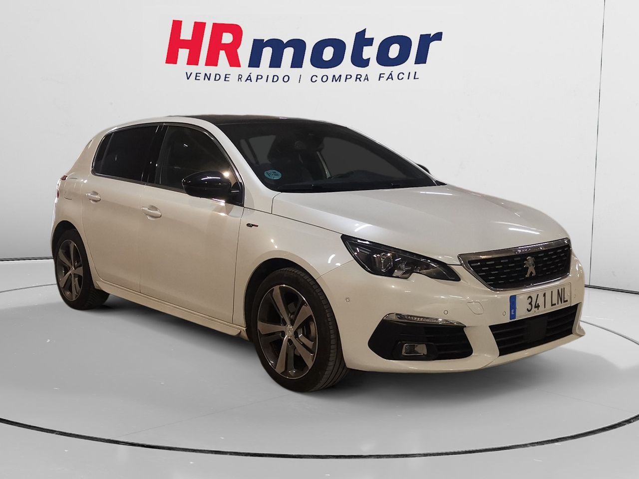 Foto Peugeot 308 1