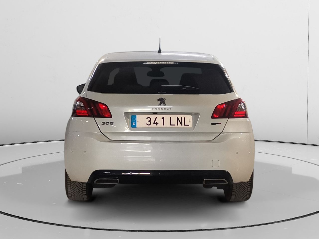 Foto Peugeot 308 3