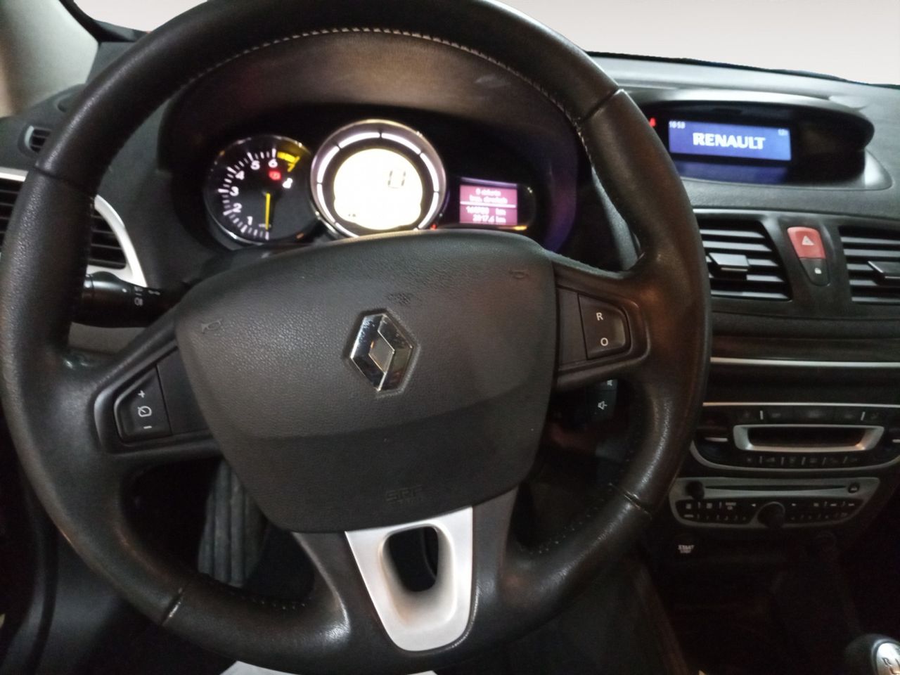 Foto Renault Mégane 7