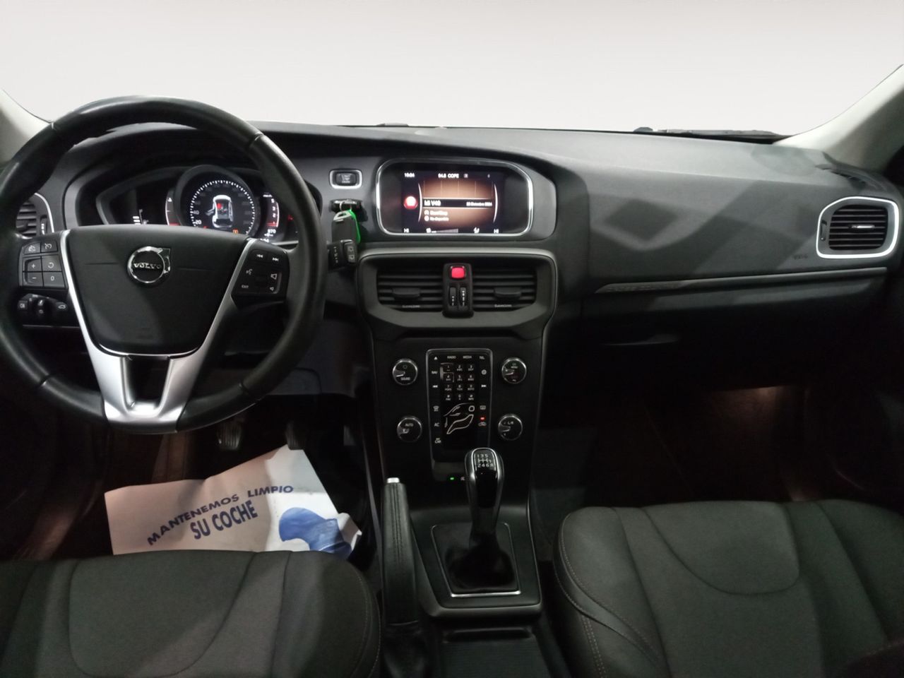 Foto Volvo V40 Cross Country 6