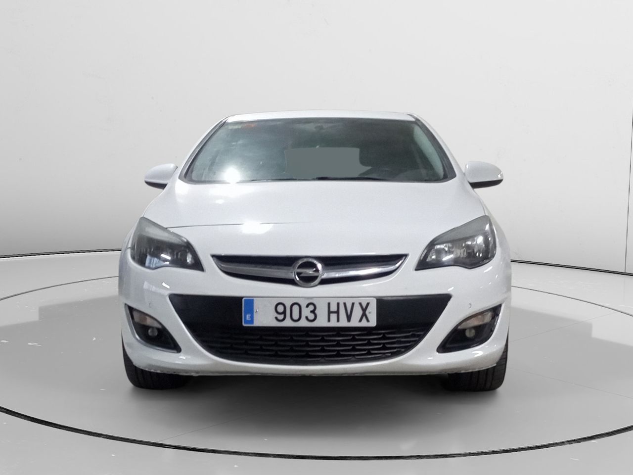 Foto Opel Astra 5