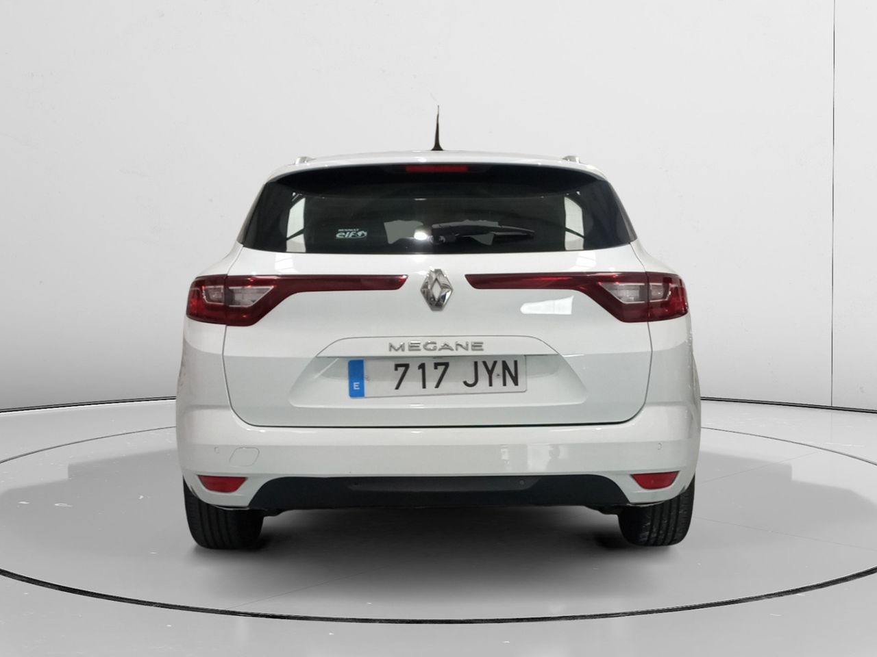 Foto Renault Mégane 3