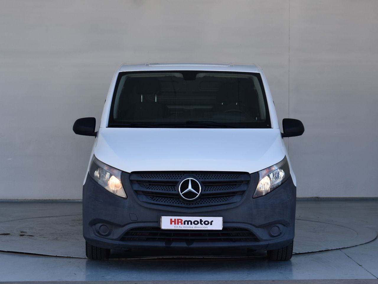 Foto Mercedes-Benz Vito 5