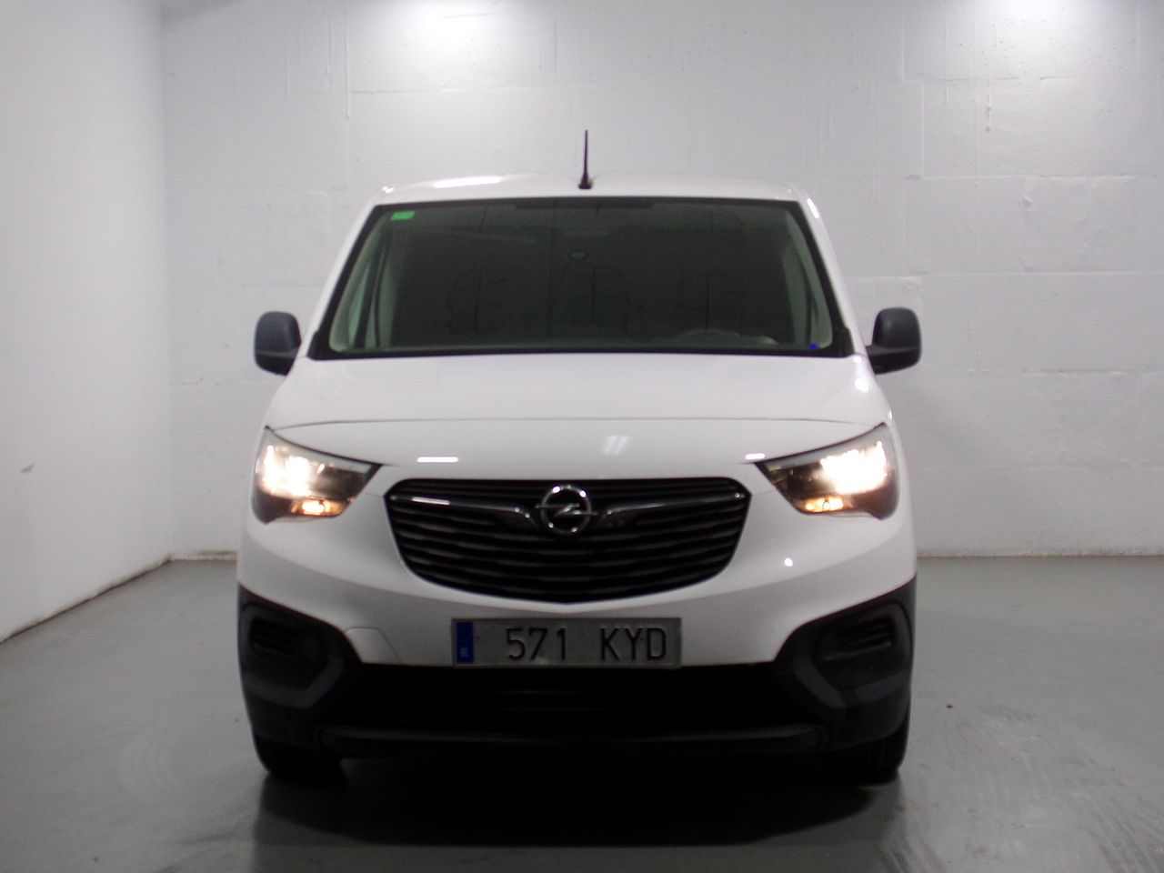 Foto Opel Combo 5