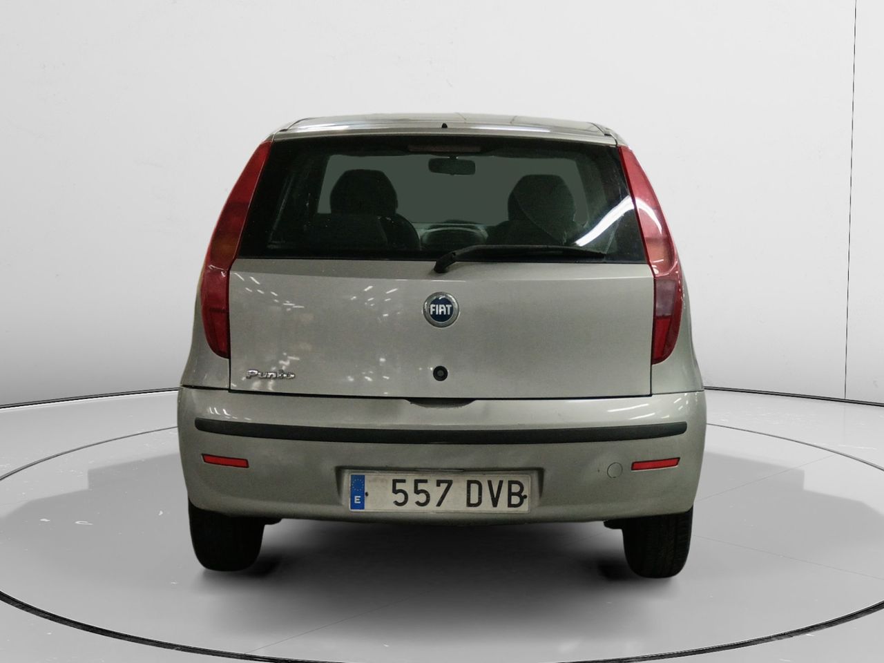 Foto Fiat Punto 3