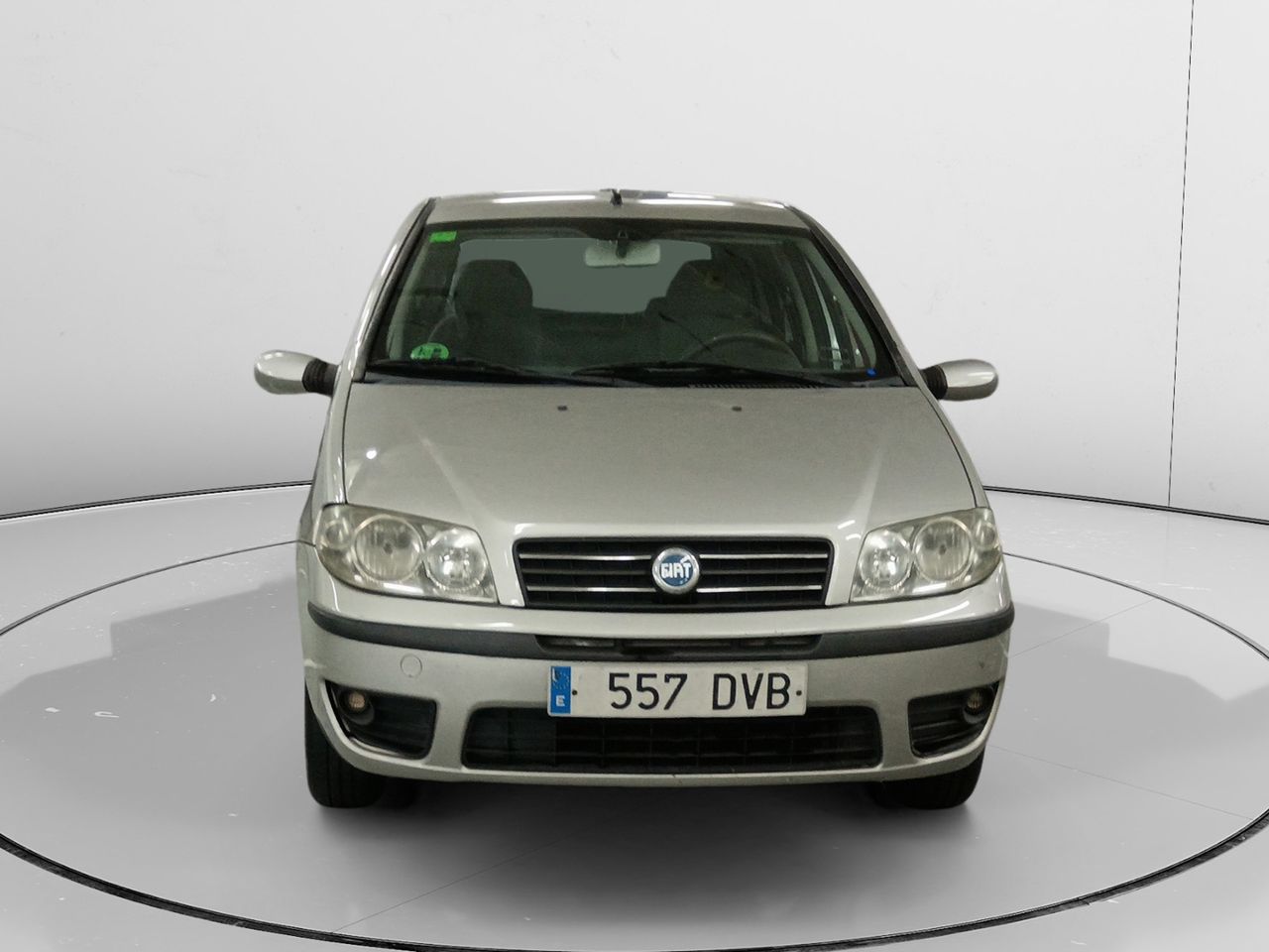 Foto Fiat Punto 5