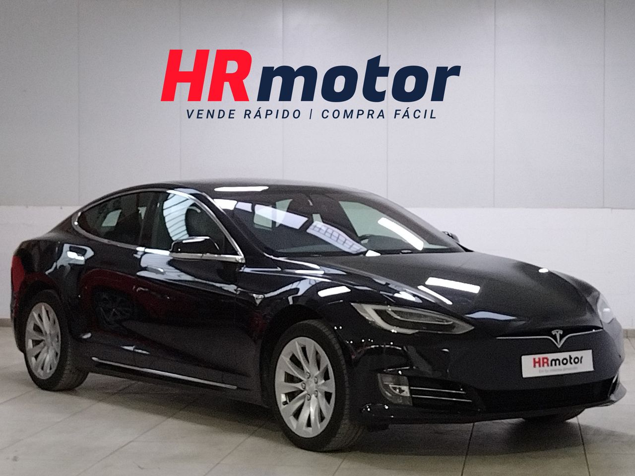 Foto Tesla Model  S 19