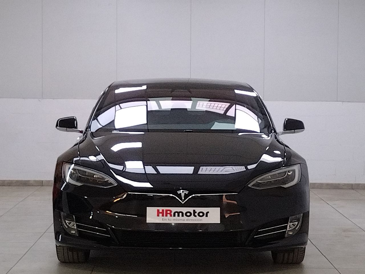 Foto Tesla Model  S 18