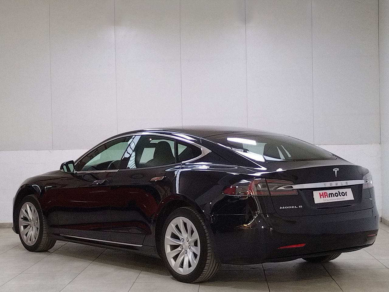 Foto Tesla Model  S 20