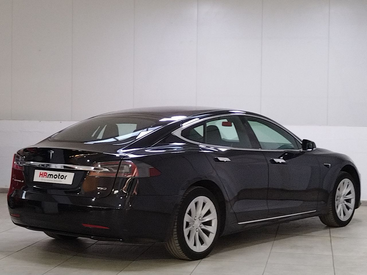 Foto Tesla Model  S 2