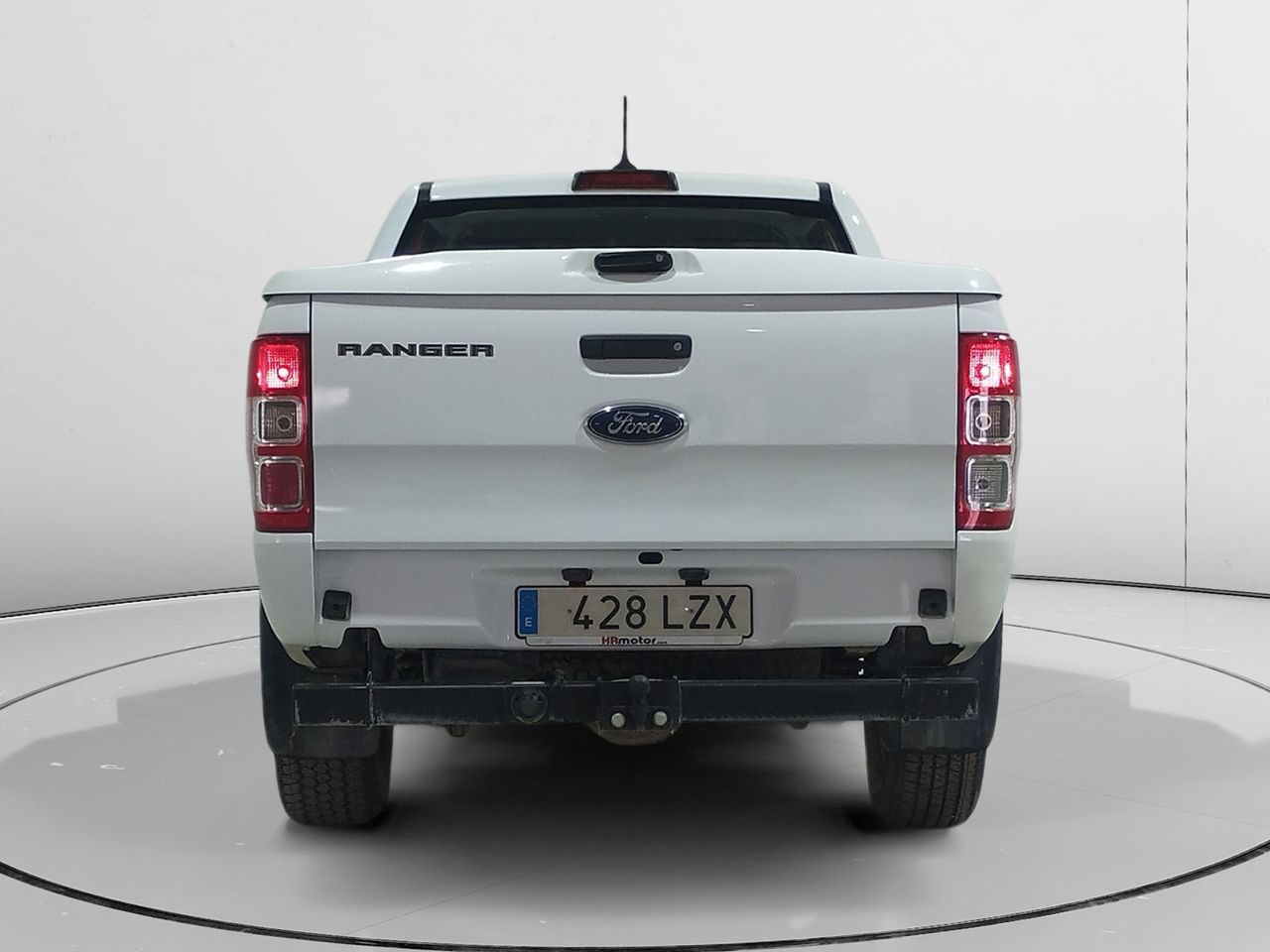 Foto Ford Ranger 3