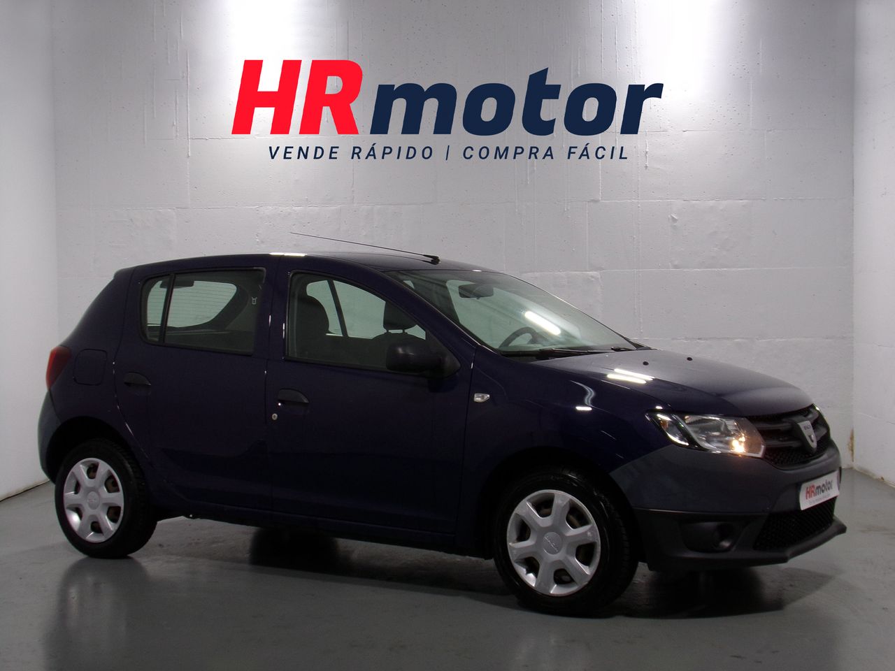 Foto Dacia Sandero 1