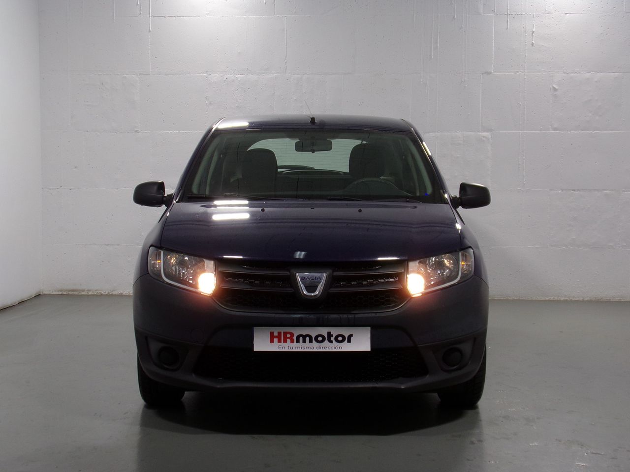 Foto Dacia Sandero 5