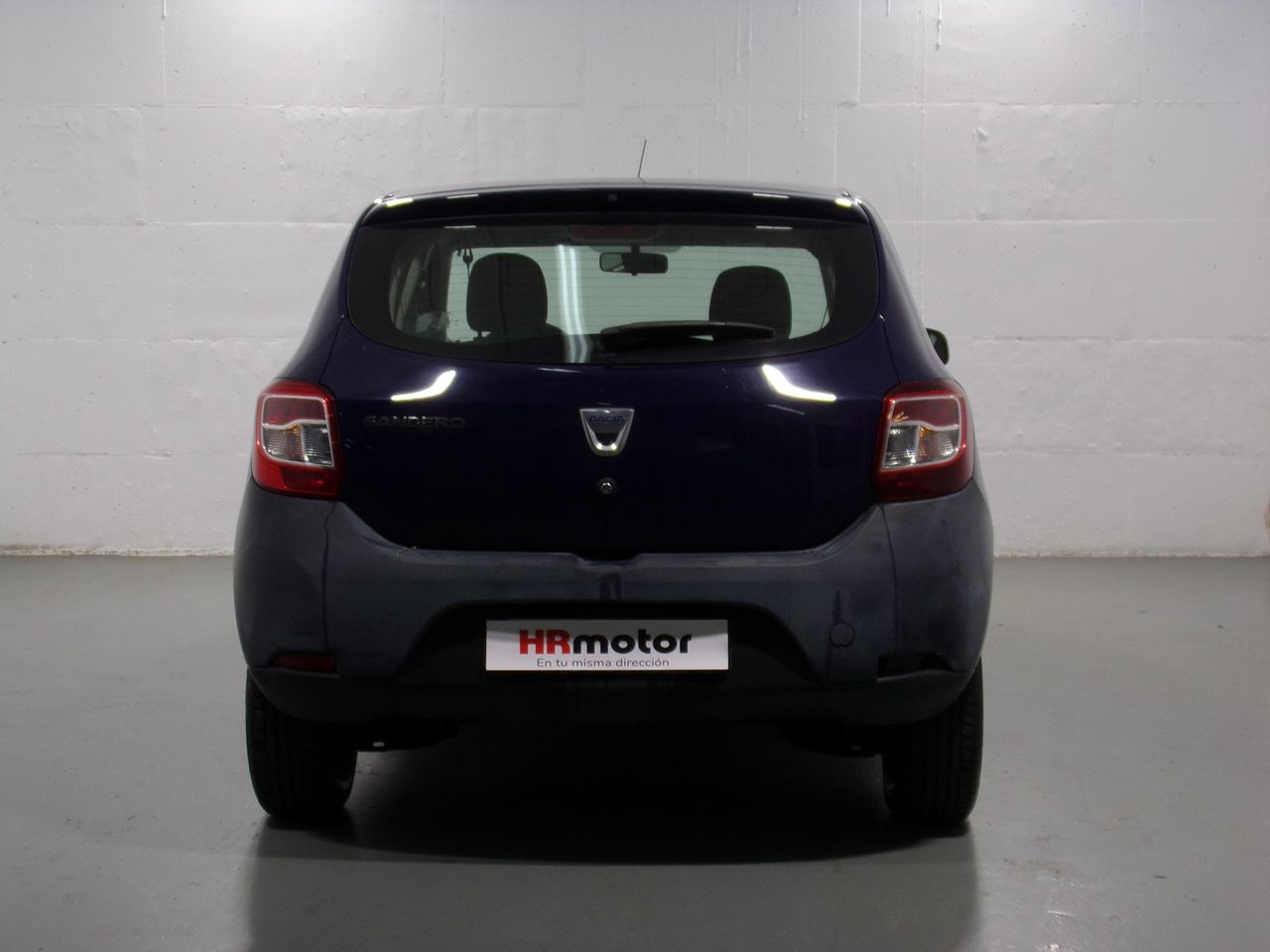 Foto Dacia Sandero 17