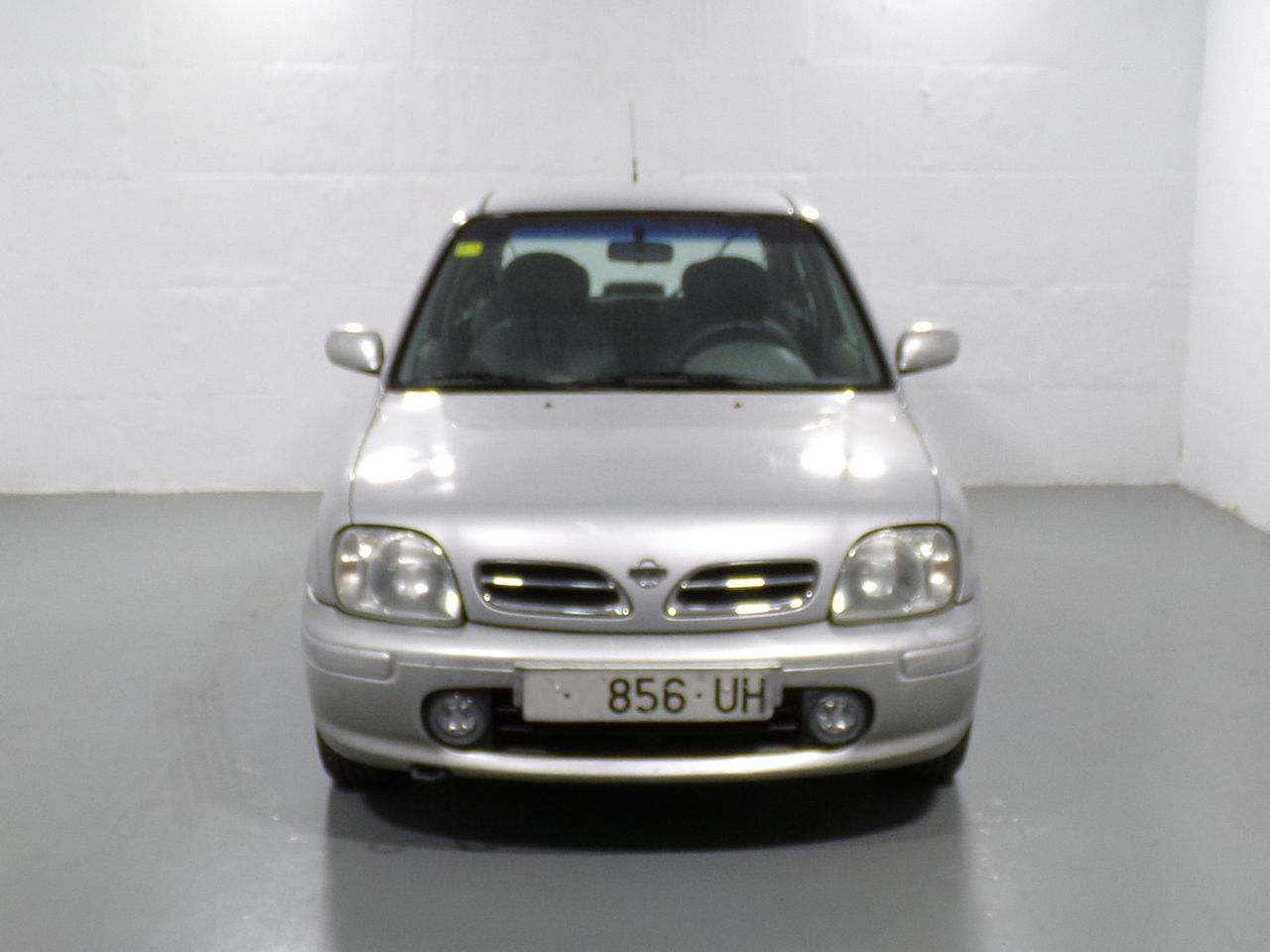 Foto Nissan Micra 18