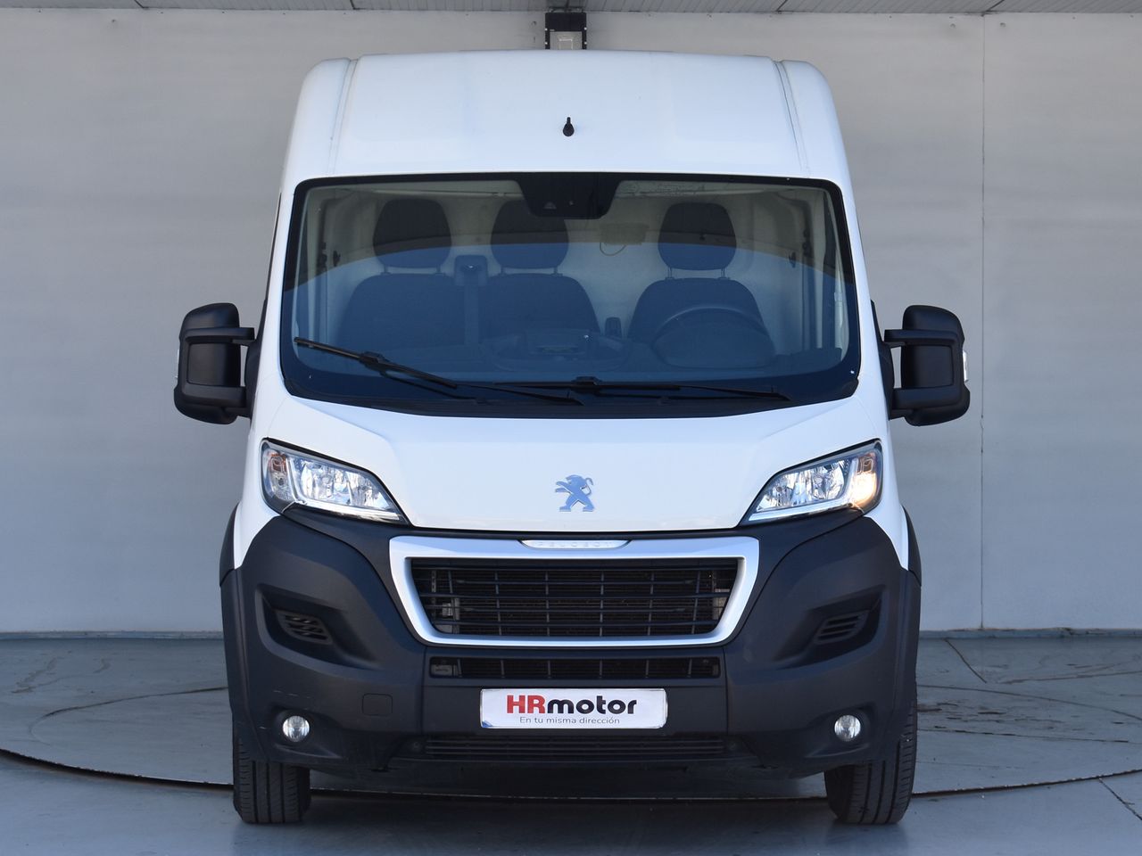 Foto Peugeot Boxer 5