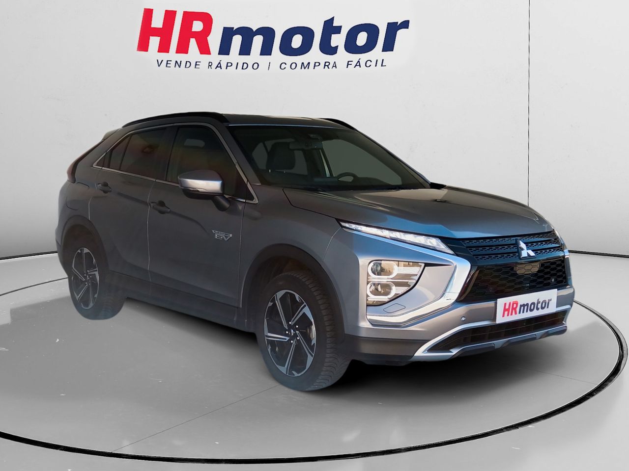 Foto Mitsubishi Eclipse Cross 1