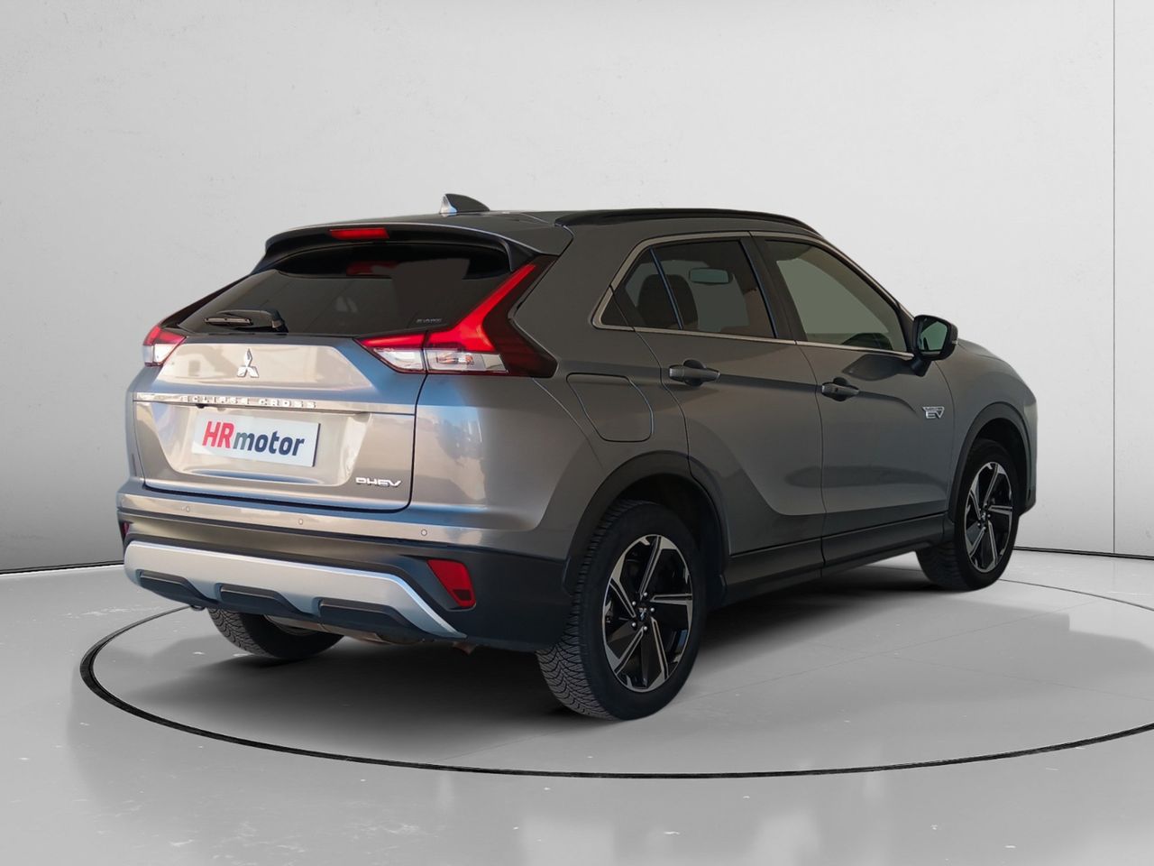 Foto Mitsubishi Eclipse Cross 2