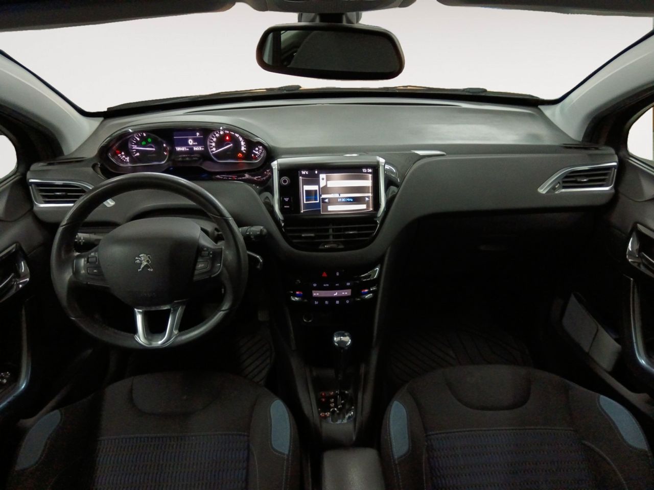 Foto Peugeot 208 6