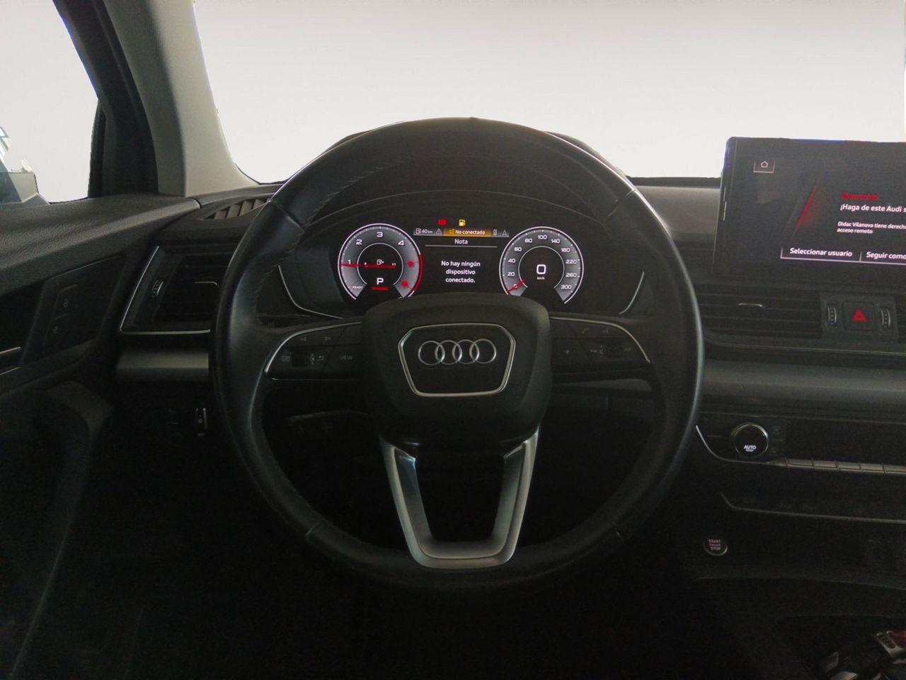 Foto Audi Q5 7