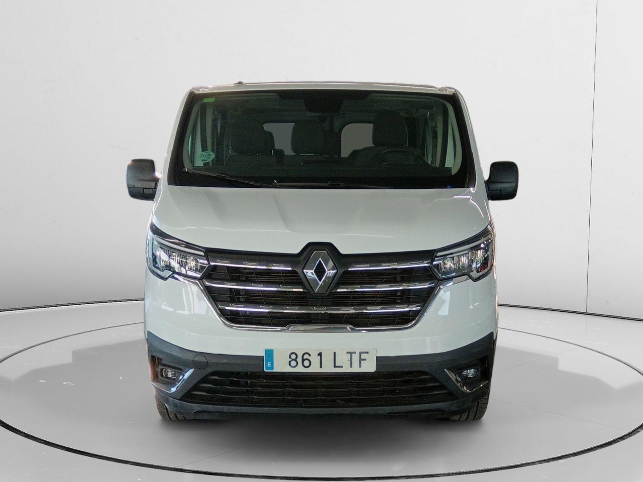 Foto Renault Trafic 5