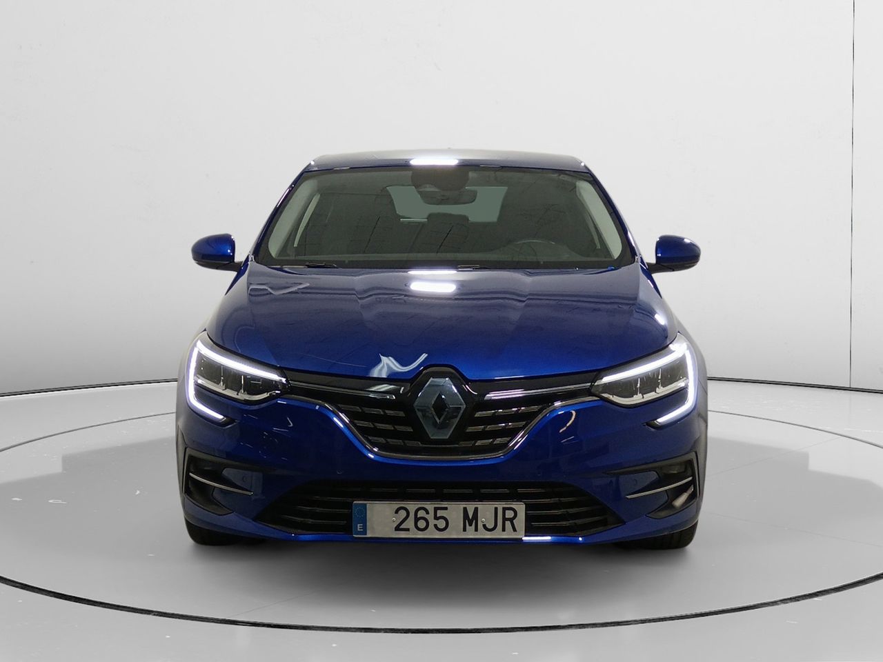 Foto Renault Mégane 5