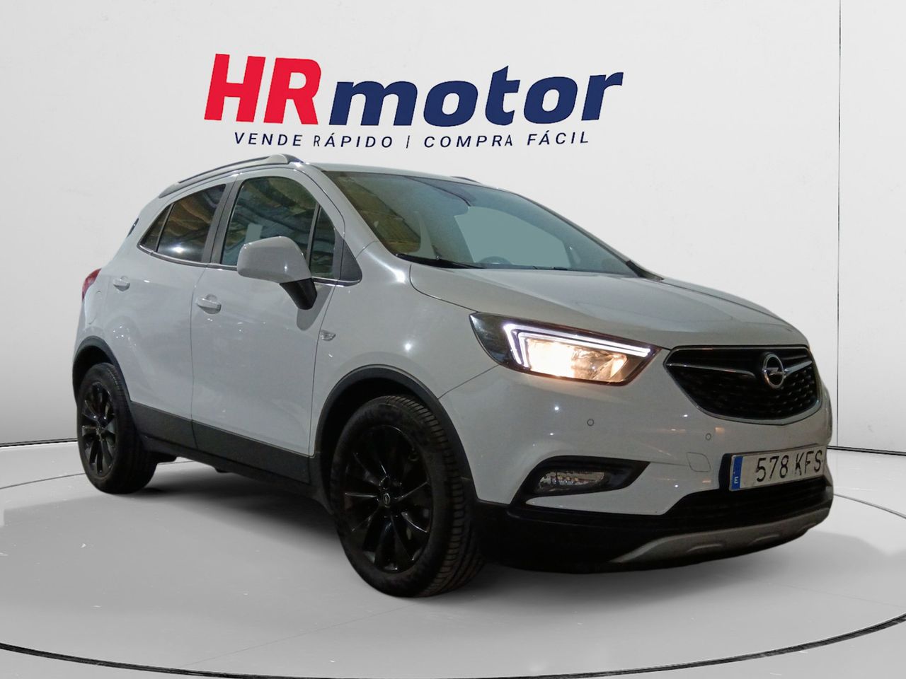 Foto Opel Mokka X 1