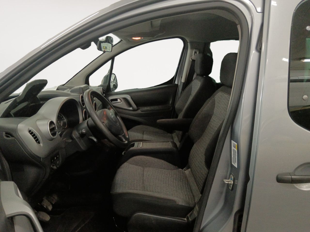 Foto Citroën Berlingo 8