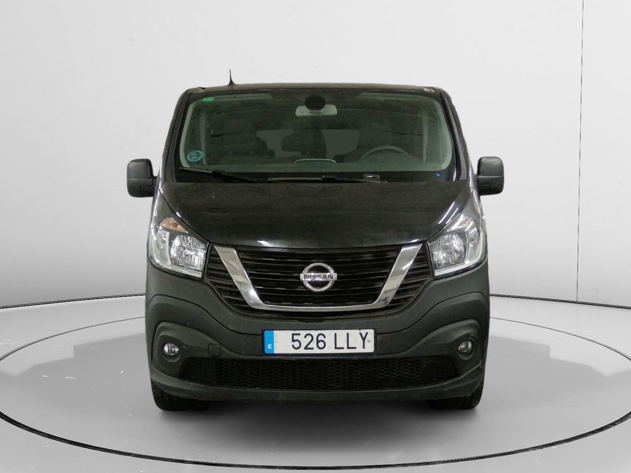 Foto Nissan NV300 5