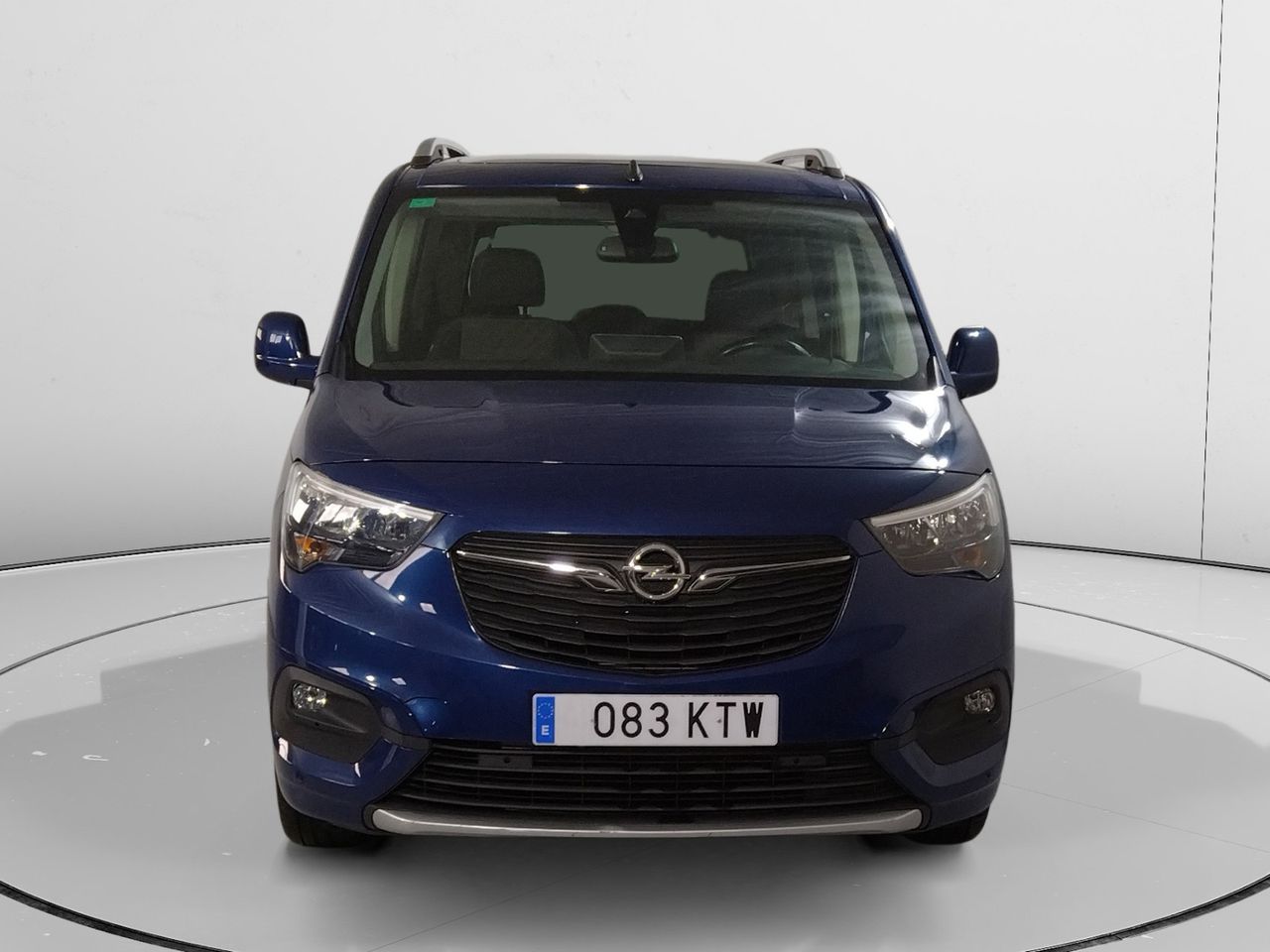 Foto Opel Combo Life 18