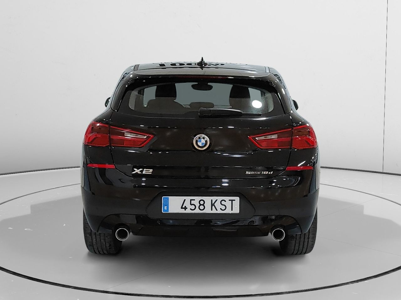 Foto BMW X2 3