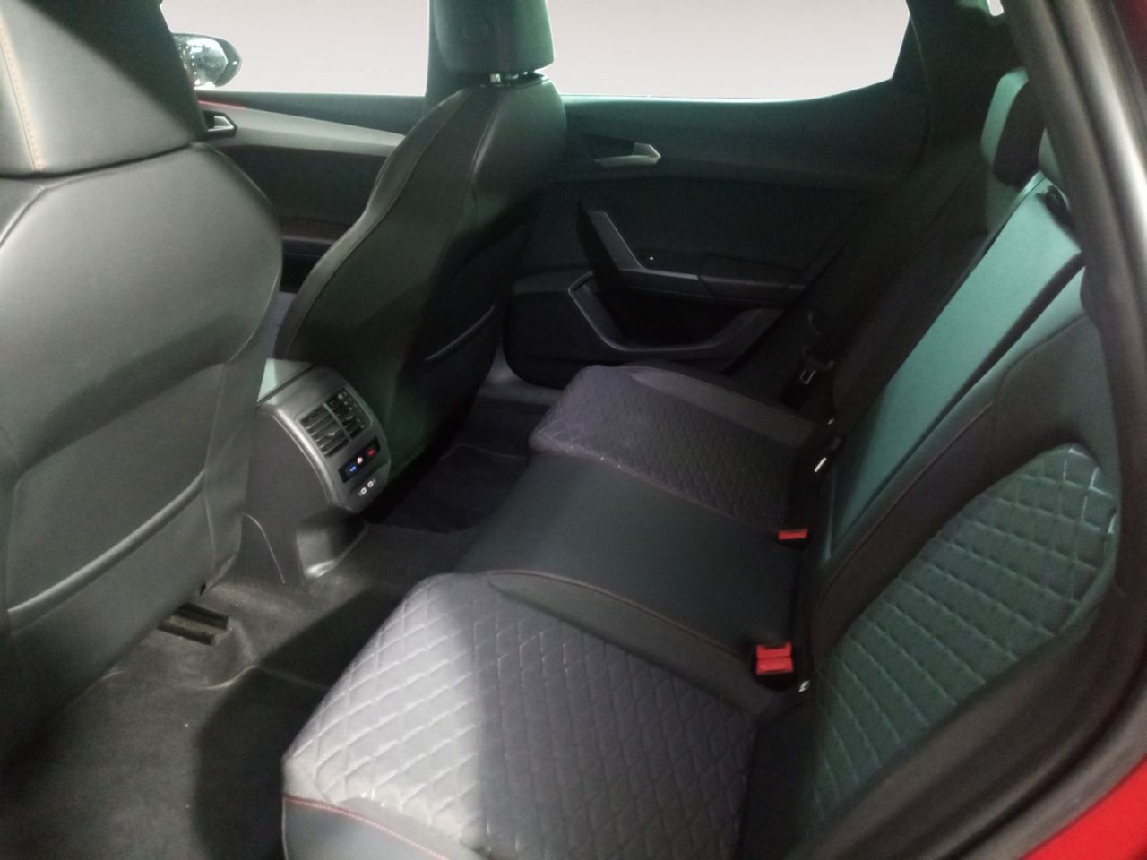 Foto Seat León 9