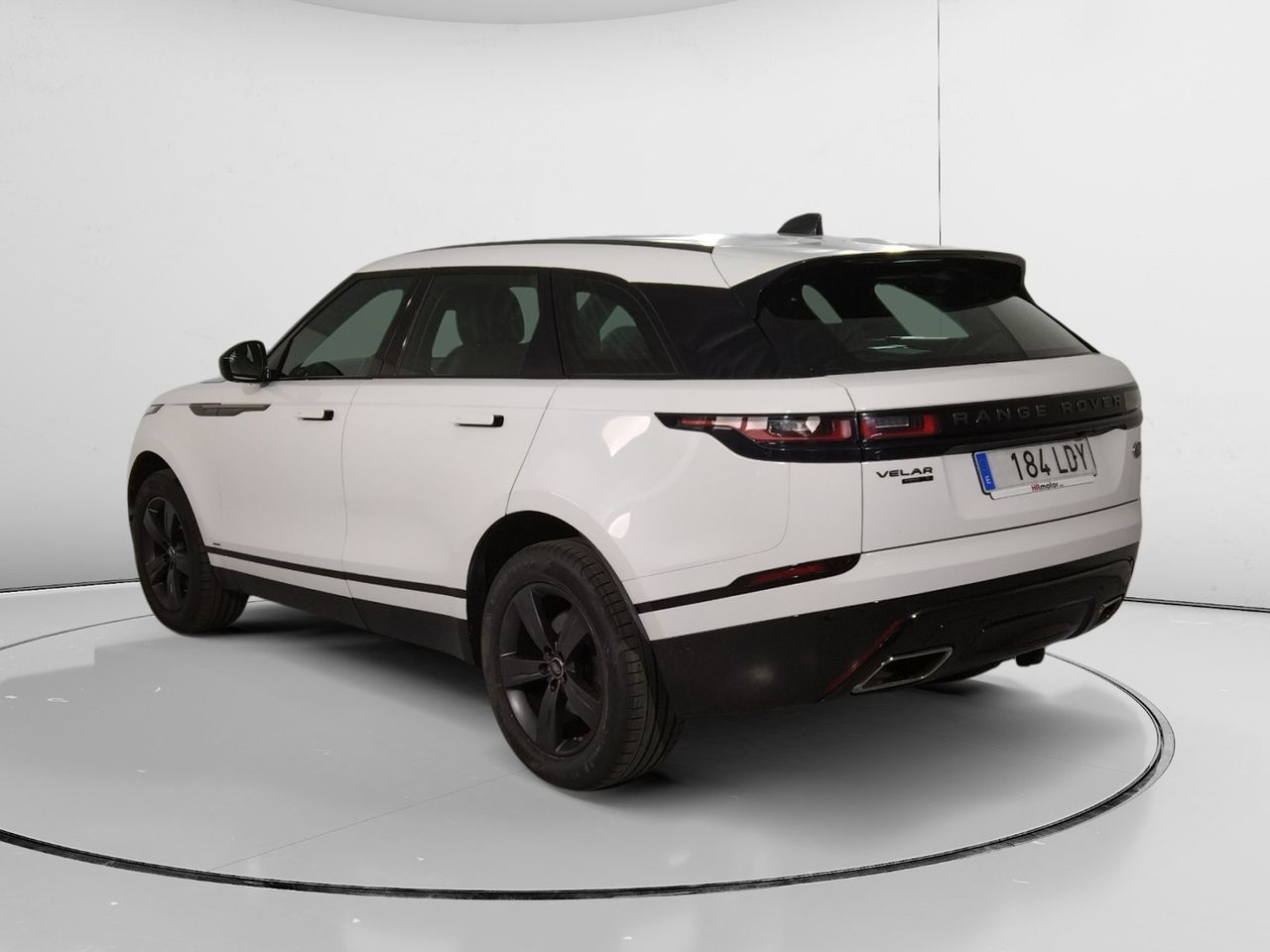 Foto Land-Rover Range Rover Velar 22