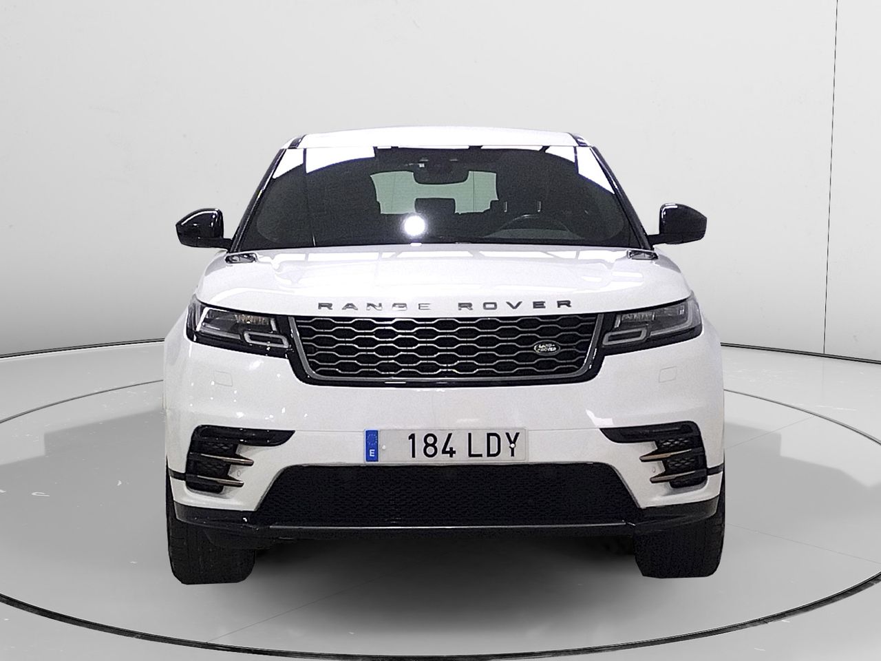 Foto Land-Rover Range Rover Velar 18