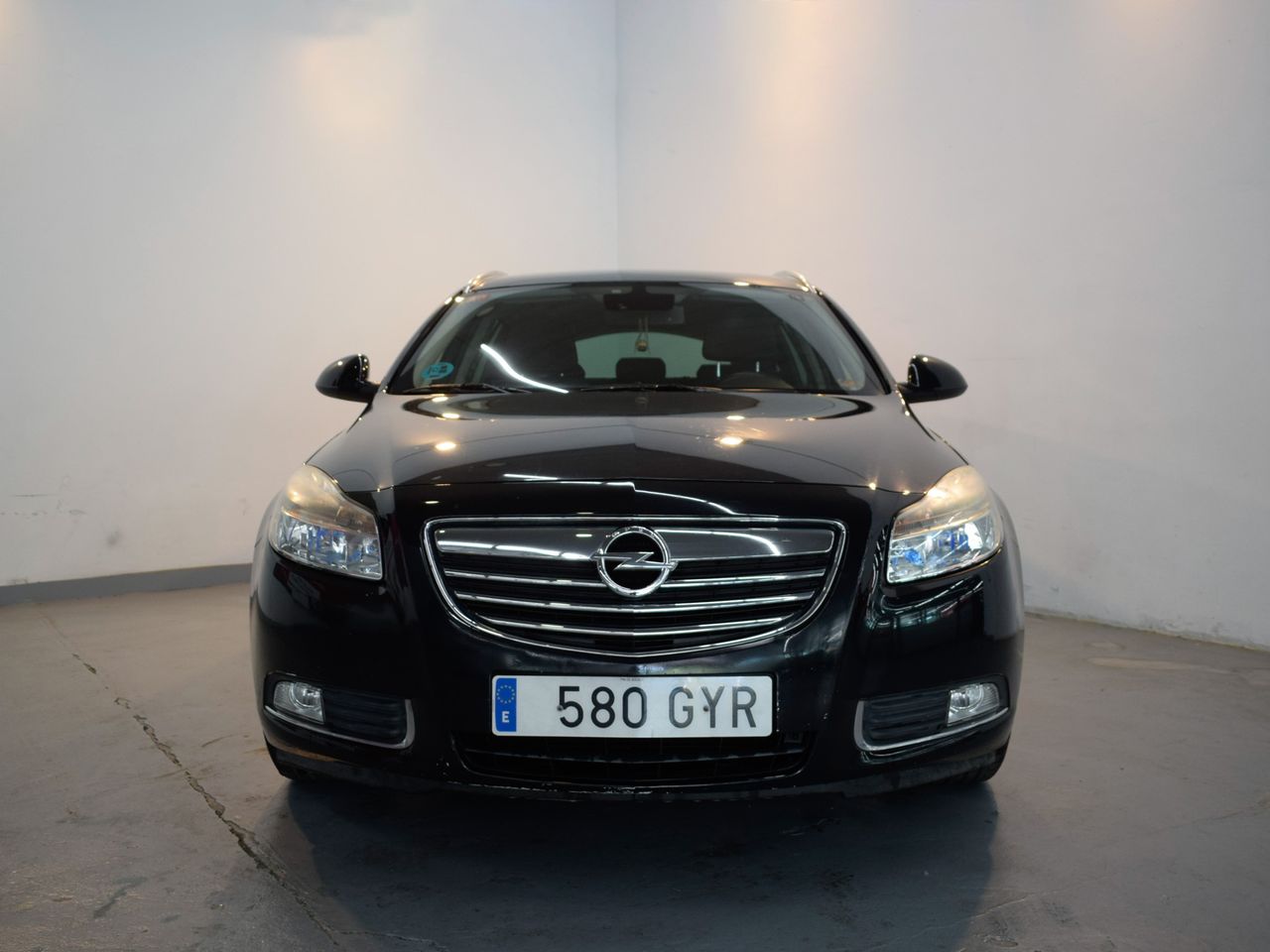 Foto Opel Insignia  5