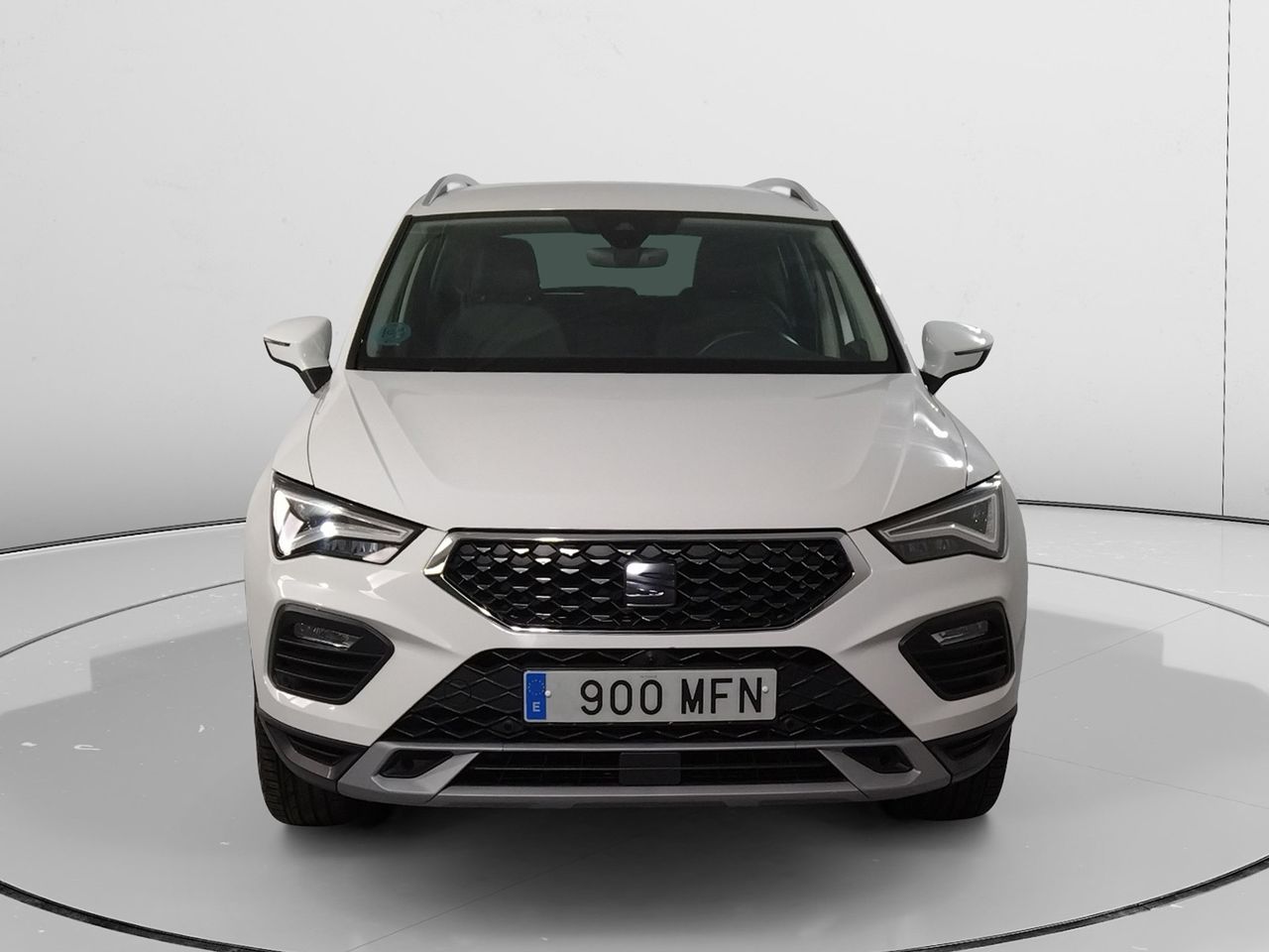 Foto Seat Ateca 5