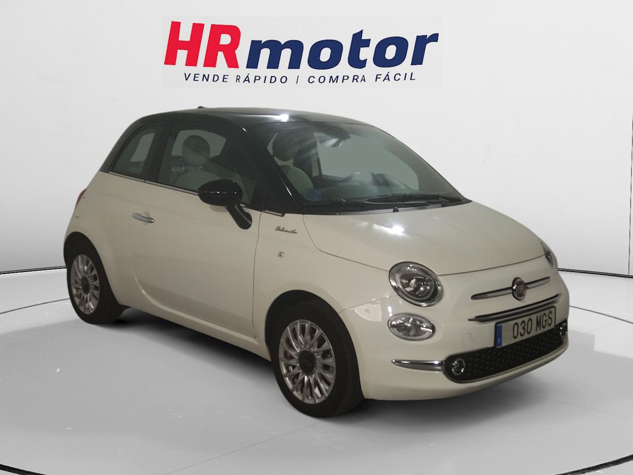 Foto Fiat 500 1