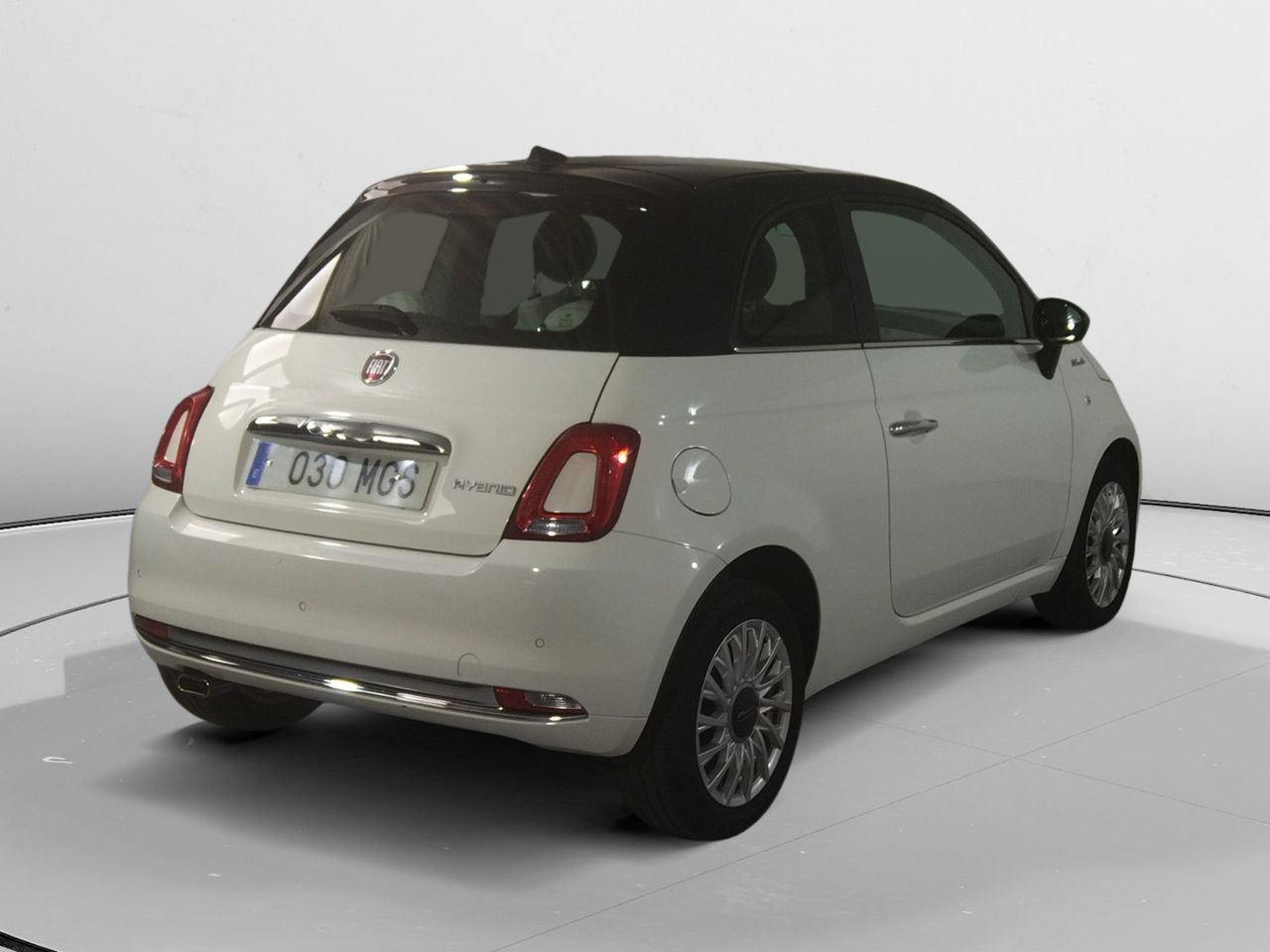 Foto Fiat 500 2