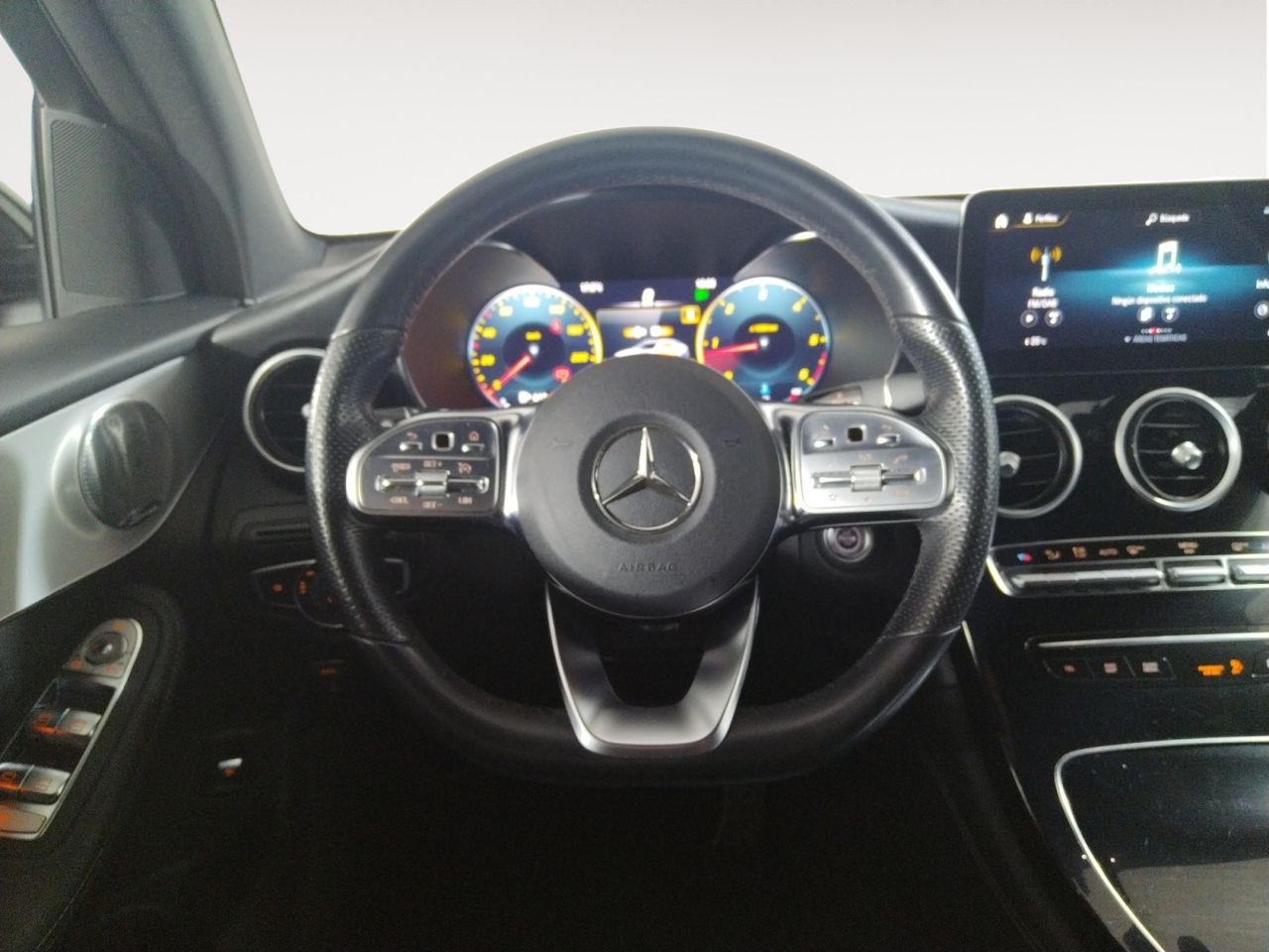 Foto Mercedes-Benz Clase GLC 5