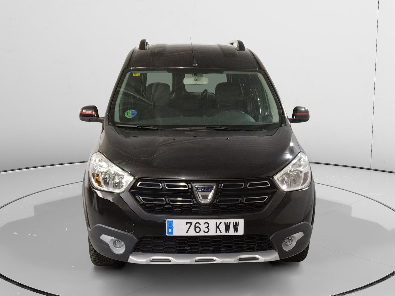 Foto Dacia Dokker 4