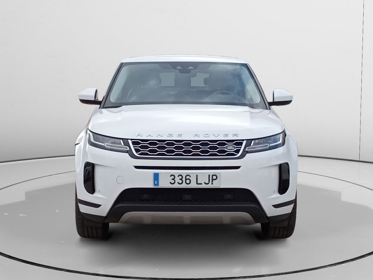 Foto Land-Rover Range Rover Evoque 5