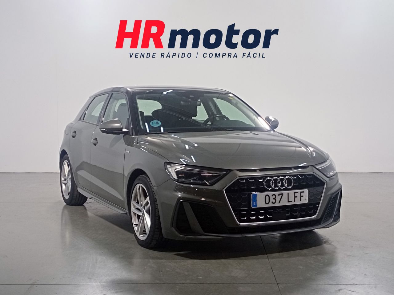 Foto Audi A1 1